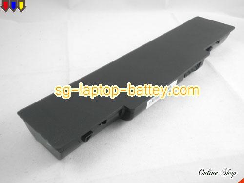  image 3 of ACER Aspire 4720ZG Replacement Battery 5200mAh 11.1V Black Li-ion