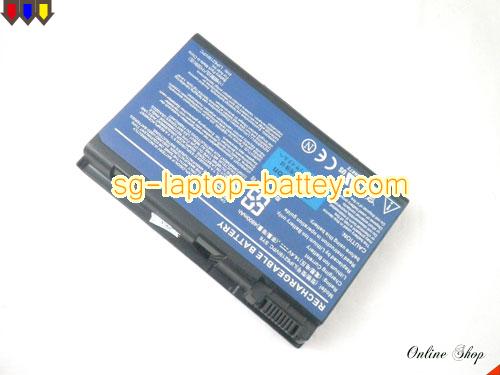  image 2 of 3UR18650Y-2-INV-10 Battery, S$53.87 Li-ion Rechargeable ACER 3UR18650Y-2-INV-10 Batteries