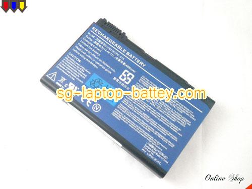  image 3 of 3UR18650Y-2-INV-10 Battery, S$53.87 Li-ion Rechargeable ACER 3UR18650Y-2-INV-10 Batteries