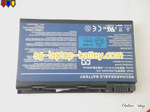  image 5 of 3UR18650Y-2-INV-10 Battery, S$53.87 Li-ion Rechargeable ACER 3UR18650Y-2-INV-10 Batteries