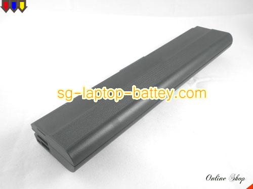  image 2 of ASUS U6Sg Replacement Battery 4400mAh 11.1V Black Li-ion