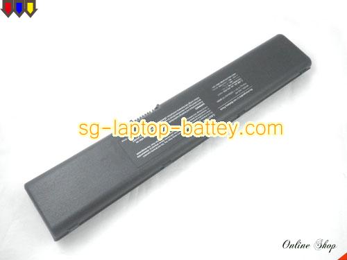  image 2 of ASUS Z7 Replacement Battery 4400mAh 14.8V Black Li-ion