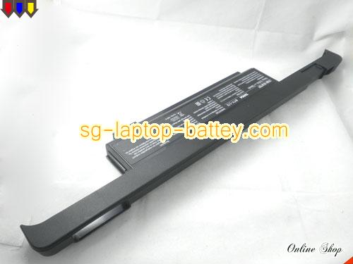  image 2 of Genuine LG K1-222CR Battery For laptop 7200mAh, 10.8V, Black , Li-ion