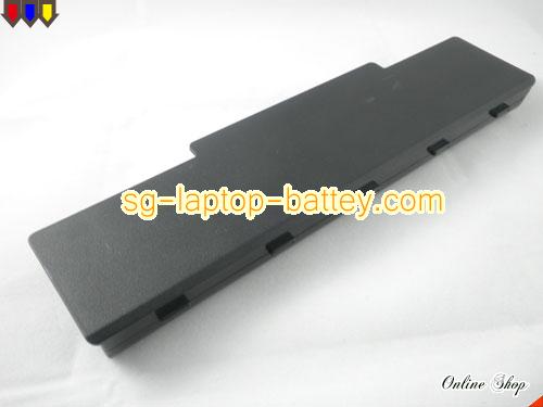  image 3 of Genuine ACER Aspire 4740G- 432G50Mn Battery For laptop 4400mAh, 11.1V, Black , Li-ion