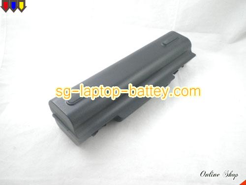  image 4 of ACER Aspire 5738DG Replacement Battery 7800mAh 10.8V Black Li-ion