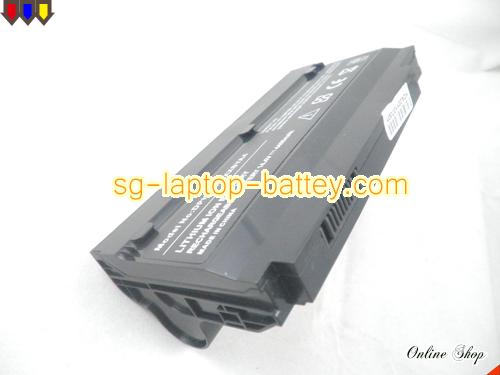  image 3 of FUJITSU M1010 Replacement Battery 4400mAh 14.4V Black Li-ion
