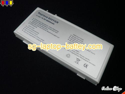  image 2 of 3UR18650F-3-QC-7A Battery, S$Coming soon! Li-ion Rechargeable GATEWAY 3UR18650F-3-QC-7A Batteries