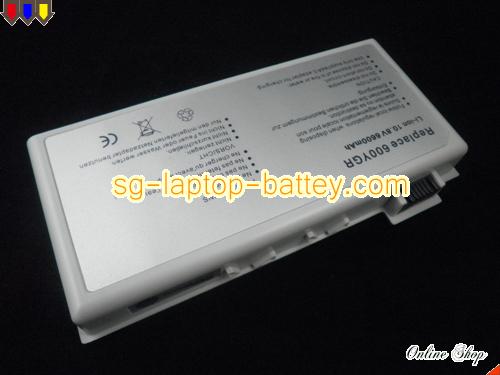  image 3 of 6500650 Battery, S$Coming soon! Li-ion Rechargeable GATEWAY 6500650 Batteries