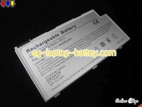  image 4 of SQU-301 Battery, S$Coming soon! Li-ion Rechargeable GATEWAY SQU-301 Batteries