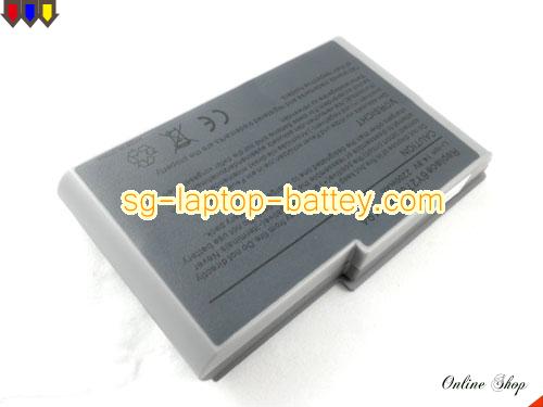  image 2 of 6Y270 Battery, S$48.98 Li-ion Rechargeable DELL 6Y270 Batteries