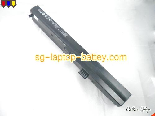  image 4 of C42-4S2200-B1B1 Battery, S$57.81 Li-ion Rechargeable HASEE C42-4S2200-B1B1 Batteries