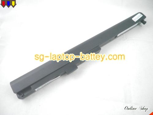  image 5 of C42-4S2200-B1B1 Battery, S$57.81 Li-ion Rechargeable HASEE C42-4S2200-B1B1 Batteries