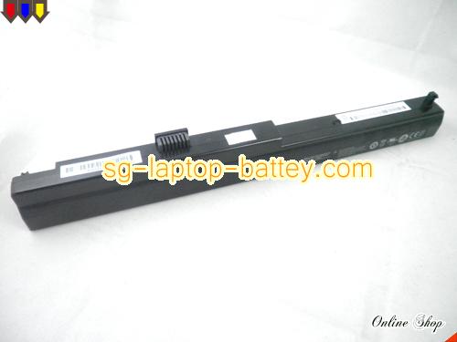 image 2 of C42-4S2200-S1B1 Battery, S$57.81 Li-ion Rechargeable HASEE C42-4S2200-S1B1 Batteries