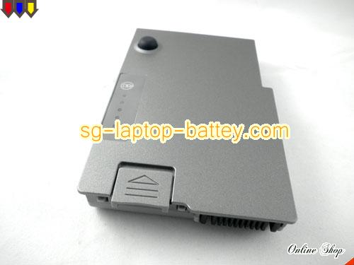  image 4 of DELL Inspiron 500m Replacement Battery 2200mAh 14.8V Grey Li-ion