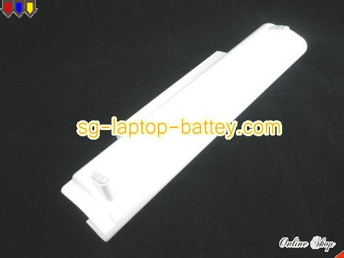  image 4 of SAMSUNG N145-JP02DE Replacement Battery 4400mAh 11.1V White Li-ion