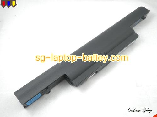  image 3 of Genuine ACER Aspire TimelineX 3820T series Battery For laptop 6000mAh, 66Wh , 11.1V, Black , Li-ion