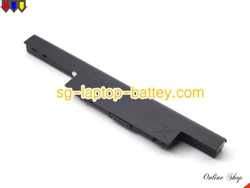  image 4 of Genuine ACER Aspire 4333 Battery For laptop 6000mAh, 11.1V, Black , Li-ion
