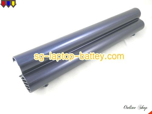  image 2 of SAMSUNG NP-N110 Series Replacement Battery 7800mAh 11.1V Blue Li-ion