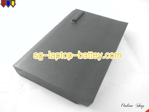  image 4 of ACER Extensa 5210-300508 Replacement Battery 5200mAh 11.1V Black Li-ion