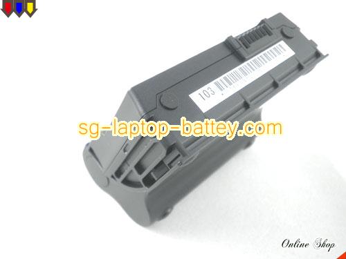  image 2 of SONY VGN-UX91 Replacement Battery 5200mAh 7.4V Black Li-ion