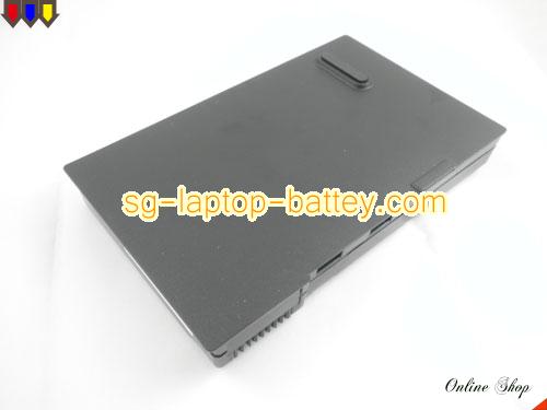  image 3 of ACER TravelMate 4400 Series Replacement Battery 5200mAh 14.8V Grey Li-ion