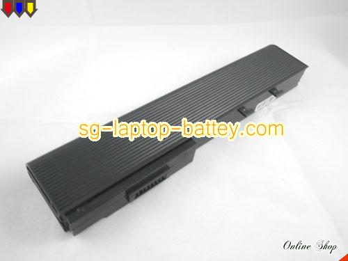  image 3 of ACER Aspire 2920 Series Replacement Battery 4400mAh 11.1V Black Li-ion