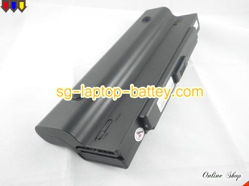  image 3 of SONY VAIO VGN-C190CP/G Replacement Battery 8800mAh 11.1V Black Li-ion