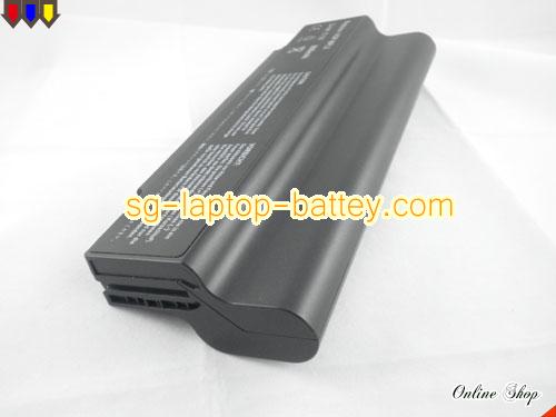  image 2 of SONY VAIO VGN-AR18TP Replacement Battery 8800mAh 11.1V Black Li-ion