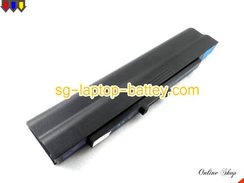  image 3 of ACER AO752h-742kg25 Replacement Battery 4400mAh 11.1V Black Li-ion