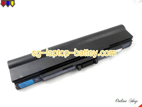  image 5 of ACER AO752h-742rG16 Replacement Battery 4400mAh 11.1V Black Li-ion