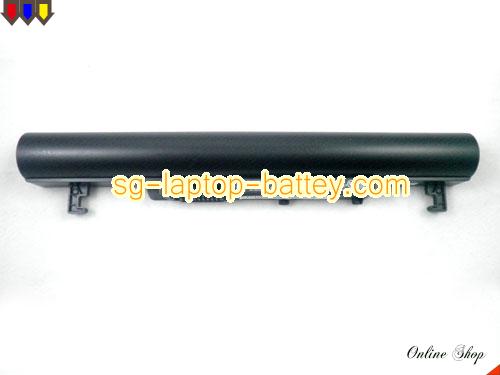  image 5 of Genuine MSI Wind U160 Battery For laptop 2200mAh, 11.1V, Black , Li-ion