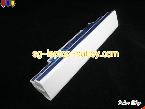  image 2 of ACER AO532h-2789 Replacement Battery 7800mAh 10.8V White Li-ion