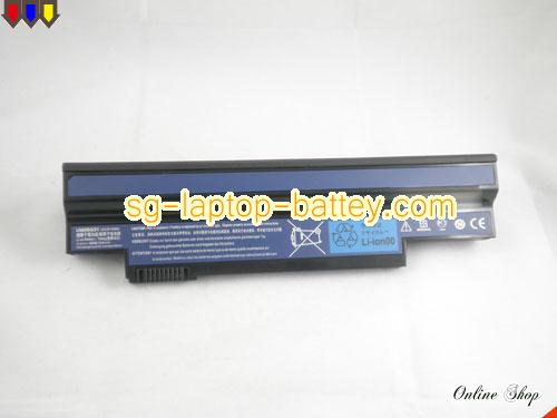  image 5 of Genuine ACER AO532h-W123 Battery For laptop 7800mAh, 10.8V, Black , Li-ion