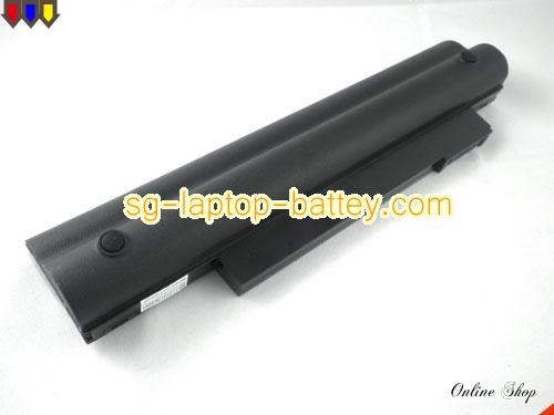  image 2 of ACER Aspire One NAV50 Series Replacement Battery 4400mAh 10.8V Black Li-ion