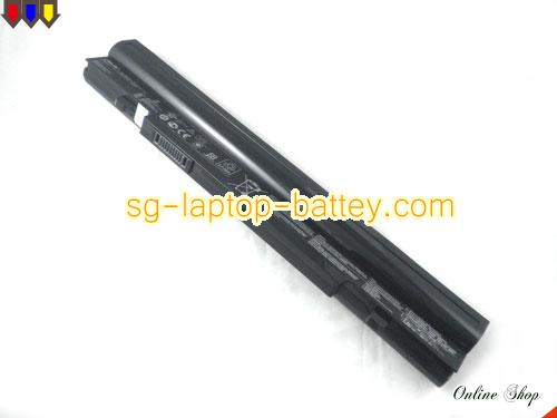  image 3 of Genuine ASUS U46J Series Battery For laptop 5900mAh, 15V, Black , Li-ion
