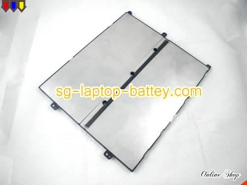  image 3 of Genuine DELL Vostro V130 Series Battery For laptop 30Wh, 11.1V, Black , Li-ion