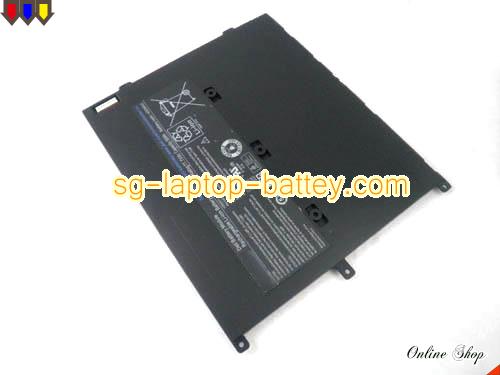  image 5 of Genuine DELL Vostro V130 Series Battery For laptop 30Wh, 11.1V, Black , Li-ion