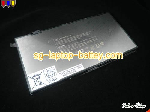  image 4 of Genuine HP Envy 15t-1100se Battery For laptop 53Wh, 11.1V, Silver , Li-ion