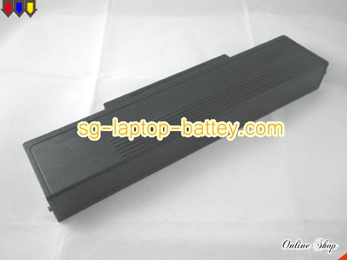  image 3 of Genuine MSI EX460 Battery For laptop 4800mAh, 11.1V, Black , Li-ion
