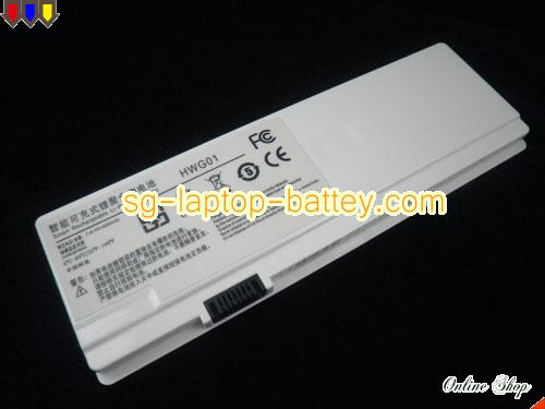  image 1 of HWG01 Battery, S$Coming soon! Li-ion Rechargeable UNIS HWG01 Batteries