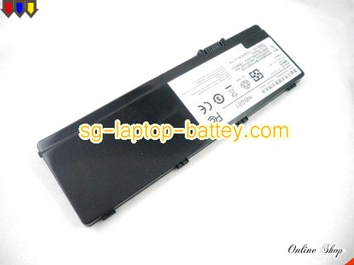  image 4 of HWG01 Battery, S$Coming soon! Li-ion Rechargeable UNIS HWG01 Batteries
