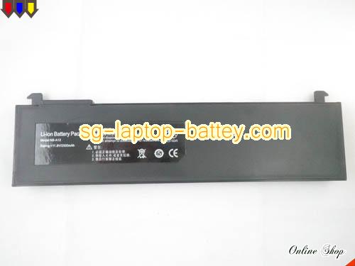 image 1 of NB-A12 Battery, S$43.11 Li-ion Rechargeable UNIS NB-A12 Batteries