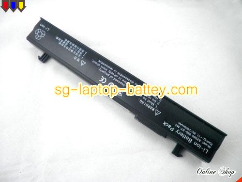  image 2 of SZ980 980-BT-MC Battery, S$41.34 Li-ion Rechargeable UNIS SZ980 980-BT-MC Batteries