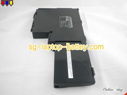  image 4 of Genuine CLEVO W86 Series Battery For laptop 3800mAh, 11.1V, Black , Li-Polymer