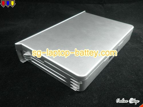  image 3 of CELXPERT RIM25XX Replacement Battery 4300mAh 11.1V Silver Li-ion