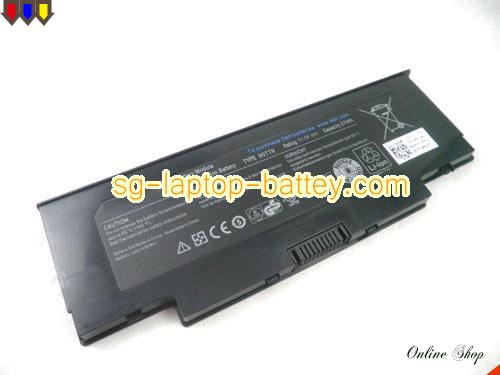  image 1 of 60NGW. 90TT9 Battery, S$63.68 Li-ion Rechargeable DELL 60NGW. 90TT9 Batteries