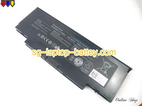  image 2 of 60NGW. 90TT9 Battery, S$63.68 Li-ion Rechargeable DELL 60NGW. 90TT9 Batteries