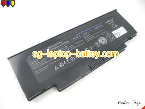  image 4 of 60NGW. 90TT9 Battery, S$63.68 Li-ion Rechargeable DELL 60NGW. 90TT9 Batteries