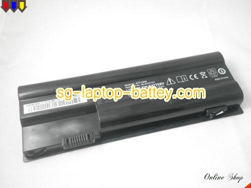  image 5 of FUJITSU Amilo PA3530 Replacement Battery 4400mAh 14.8V Black Li-ion
