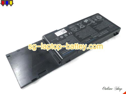  image 3 of DW842 Battery, S$77.78 Li-ion Rechargeable DELL DW842 Batteries